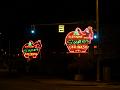 Elephant Super Car Wash neon-1